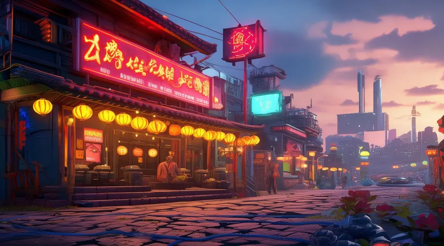 神都夜行录兑换码横幅图片2